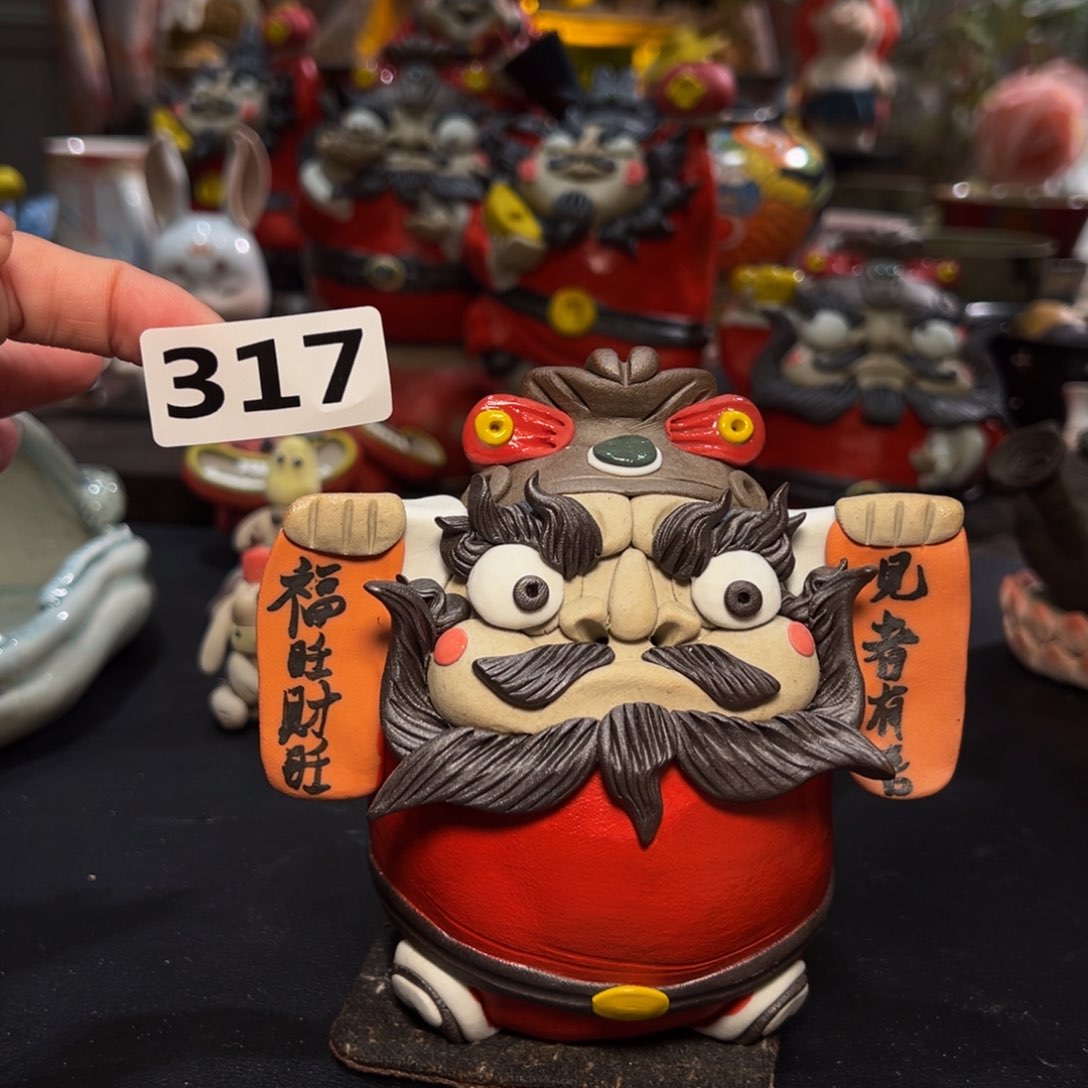 瓷片景德镇设计手作艺术