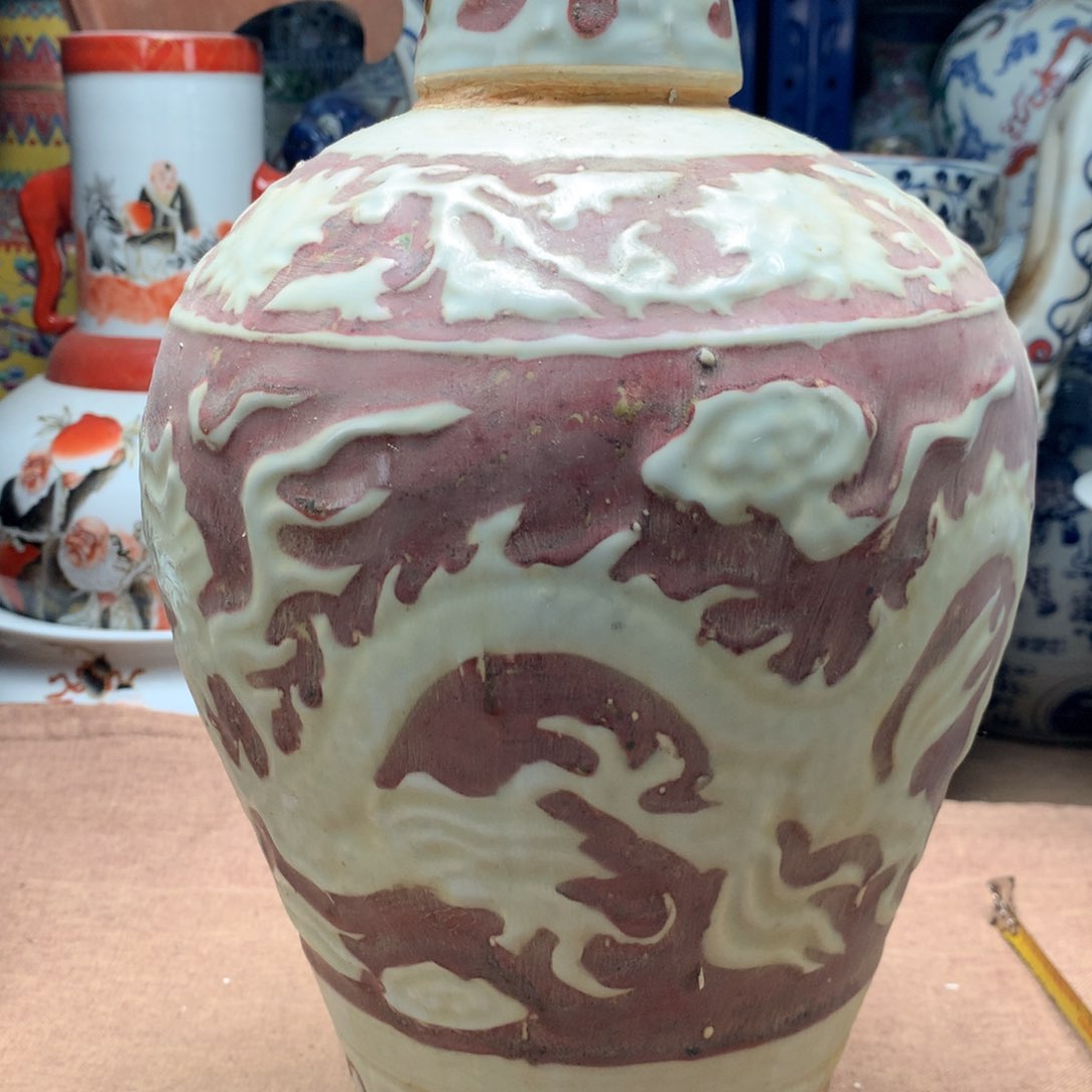 摆件旧藏瓷器旧藏瓷器