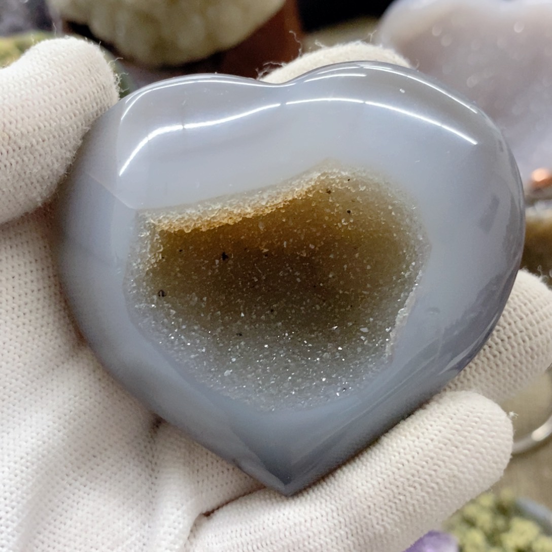 水晶水晶摆件未镶嵌