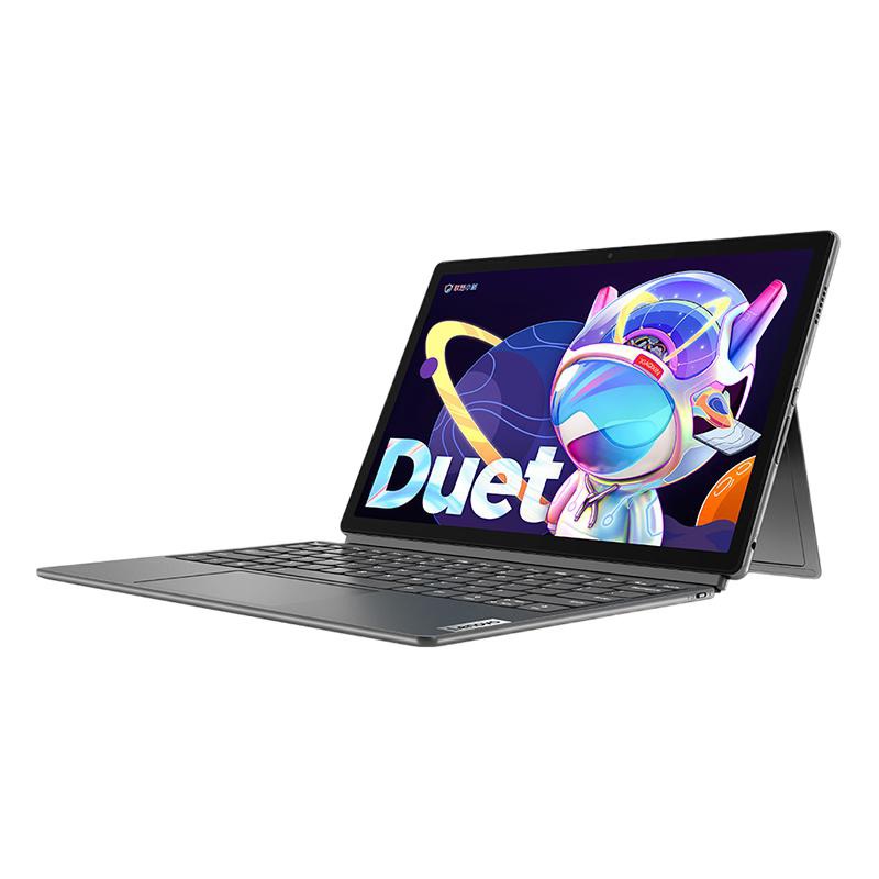 9新 Lenovo/联想 小新Duet 二合一平板 轻薄便携 商务办公