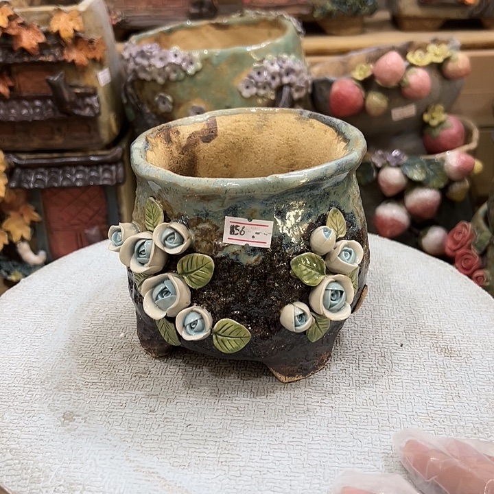 内口10高度11百搭好看