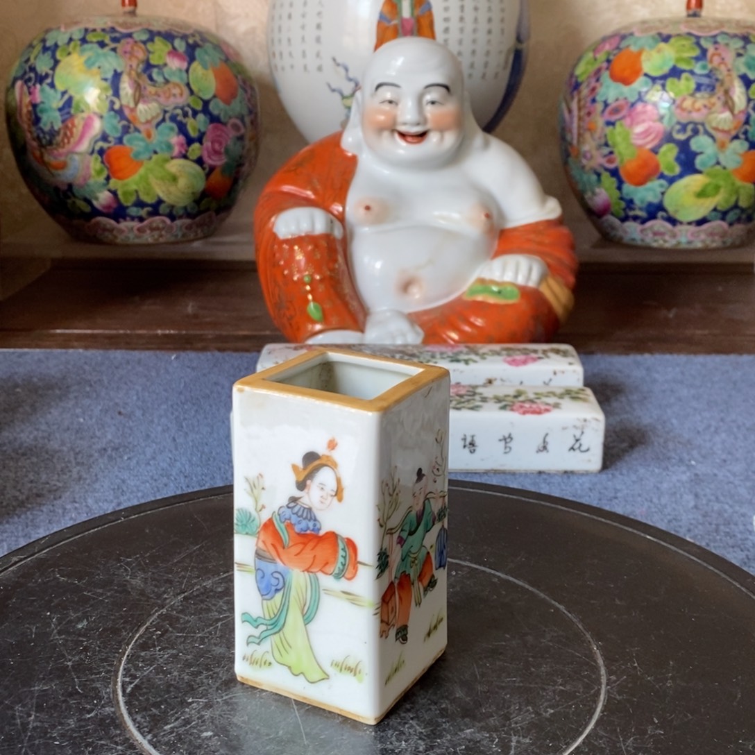 瓷片精品品牌系列产品