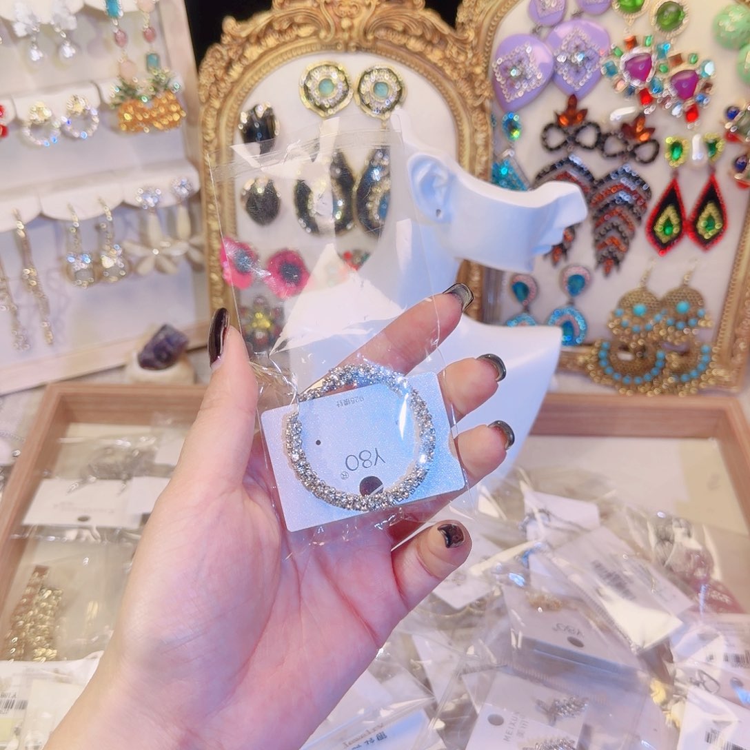 琉璃纯铜合金琳琳