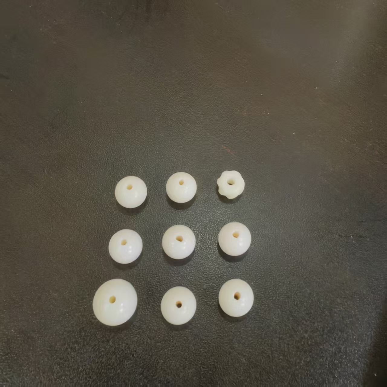 猛犸猛犸单珠链接ZZ29