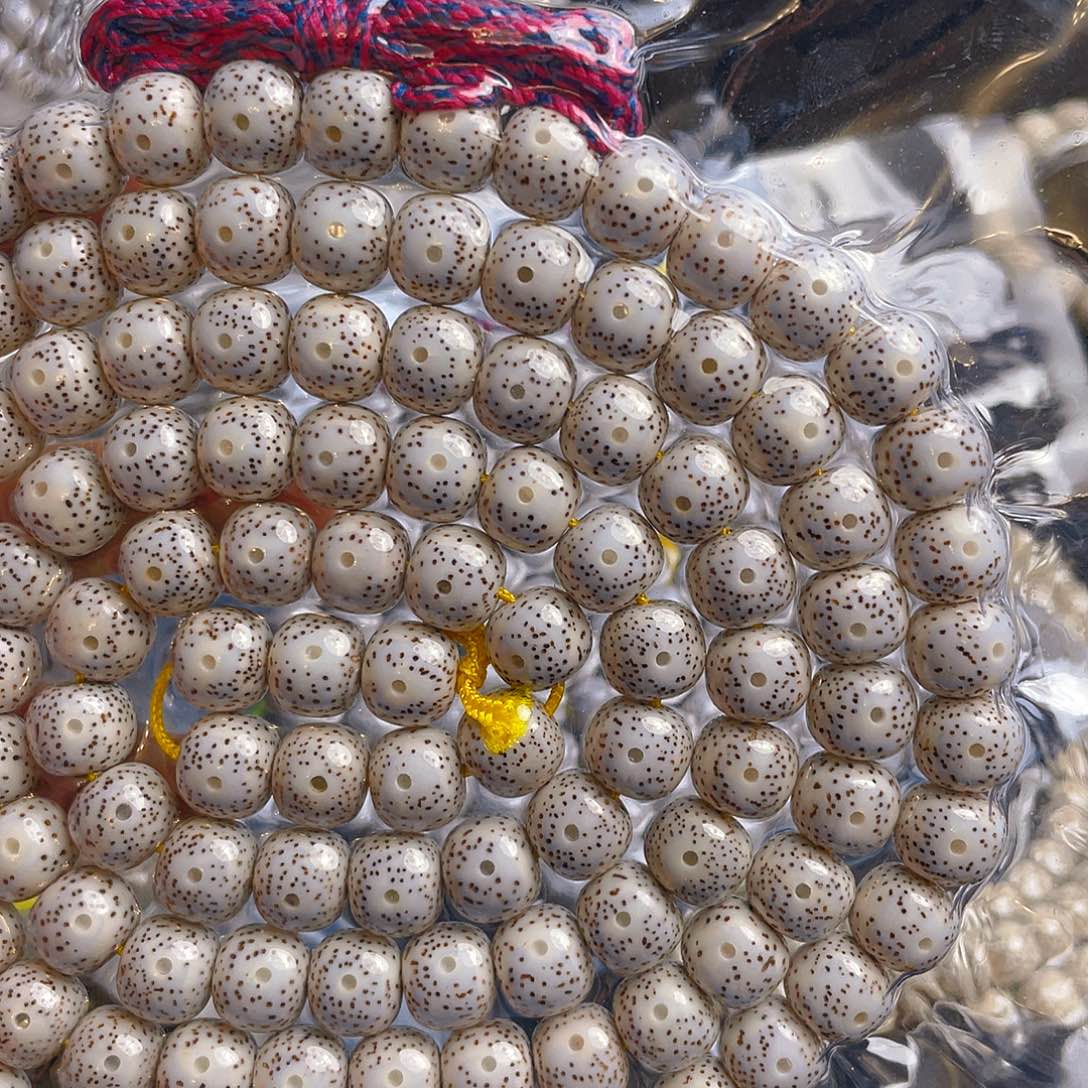 天***才星月菩提吊坠星月
