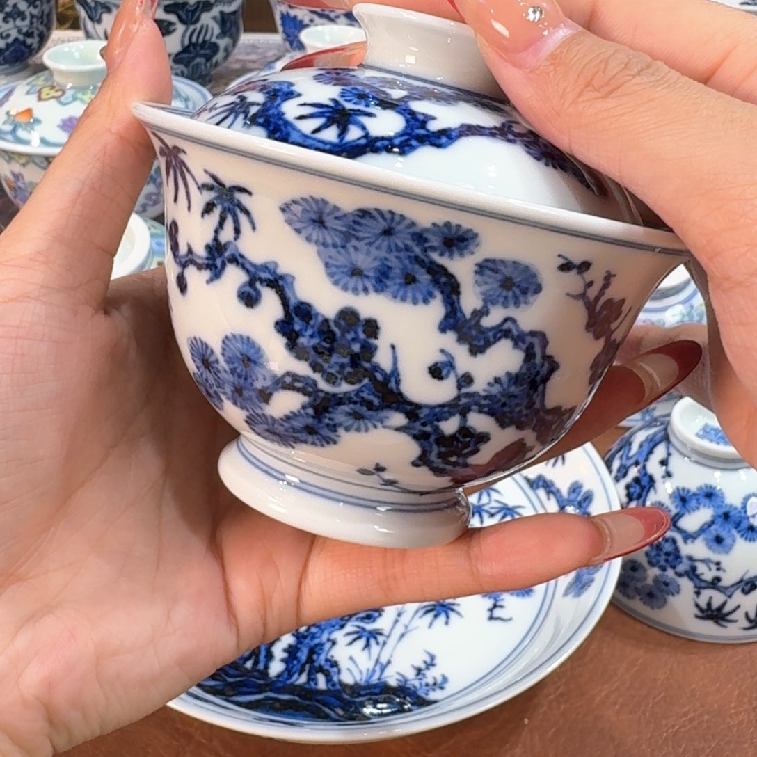 盖碗11111111111111111