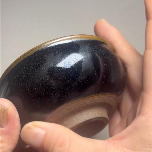 【闪购商品】茶盏-12.............