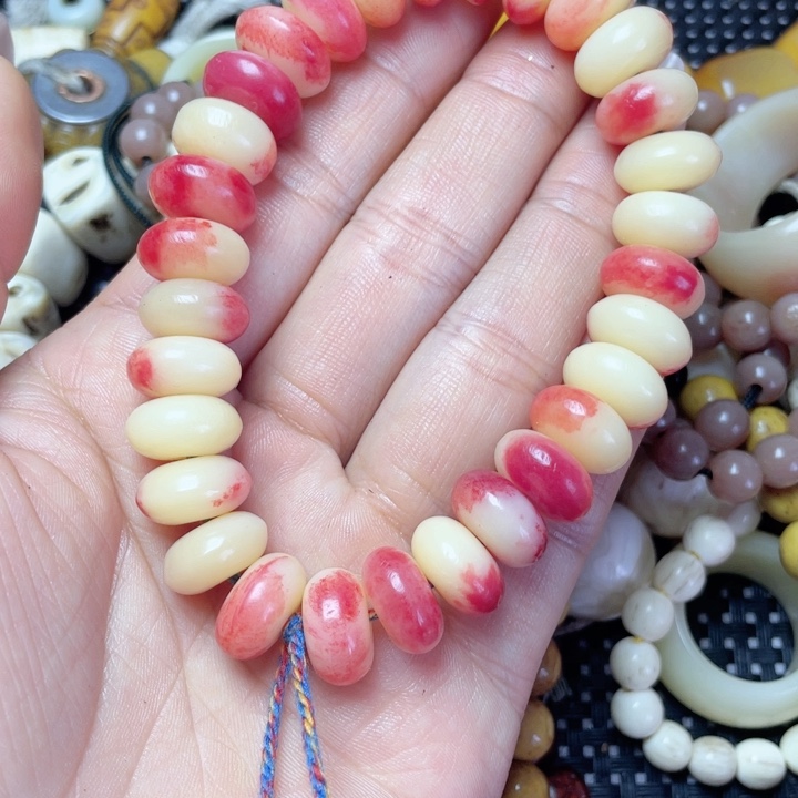 其他驼骨其他配饰