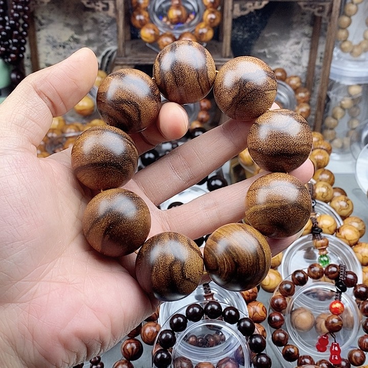 贡木手串/手链有*3.0手串