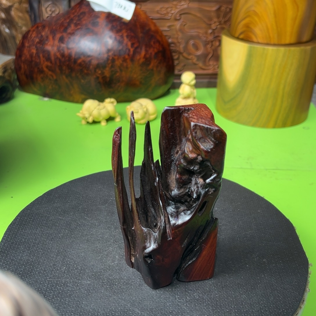 @***⁰大果紫檀（缅甸花梨）