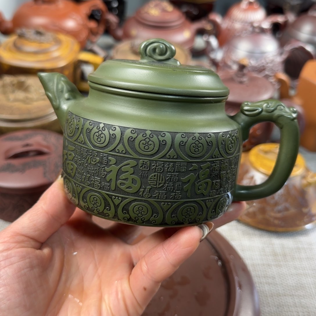 紫砂茶壶紫砂紫砂茶具