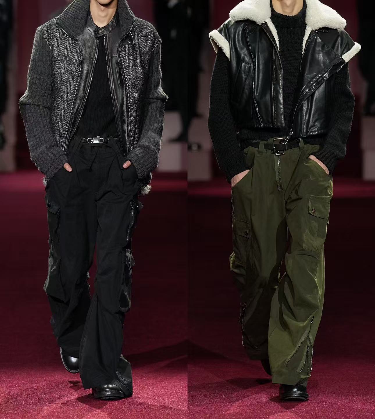 WW-A948-时尚新款百搭男士卫衣