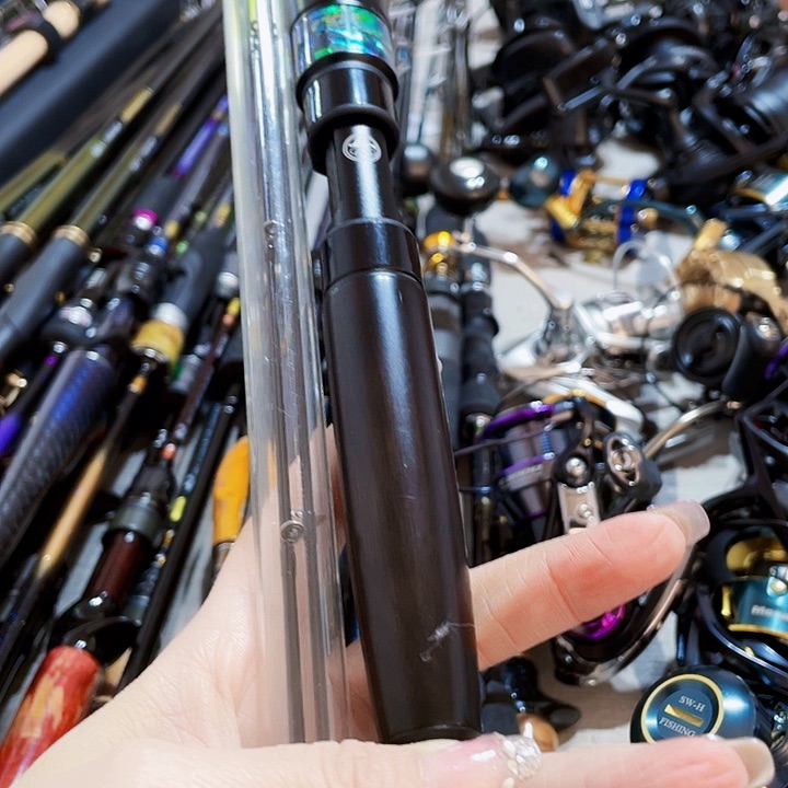 池*奥林匹克筏竿   实木