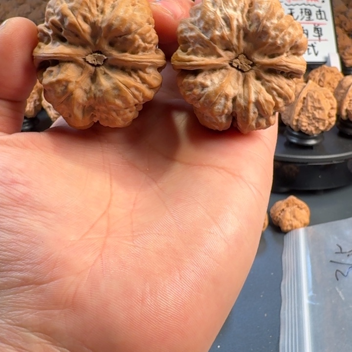 加***式文玩核桃吊坠蛤蟆的眼睛是真的好看啊我的天啊