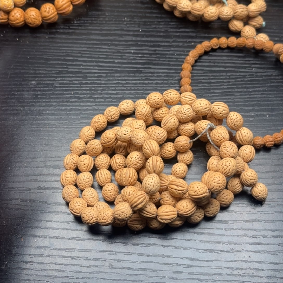 张***妖手串文玩核桃脖挂发货200福利款