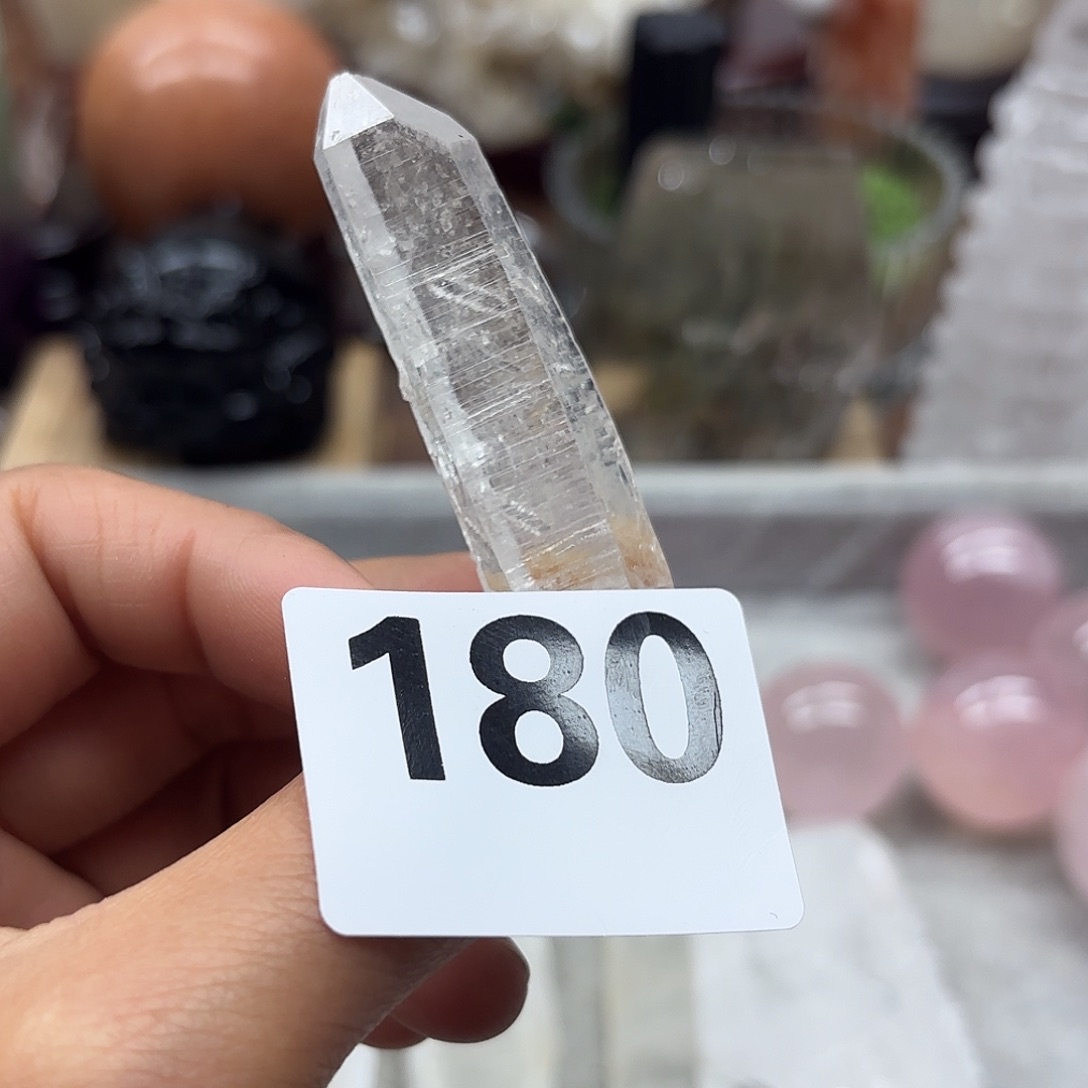 水晶未镶嵌大型摆件（非配饰）