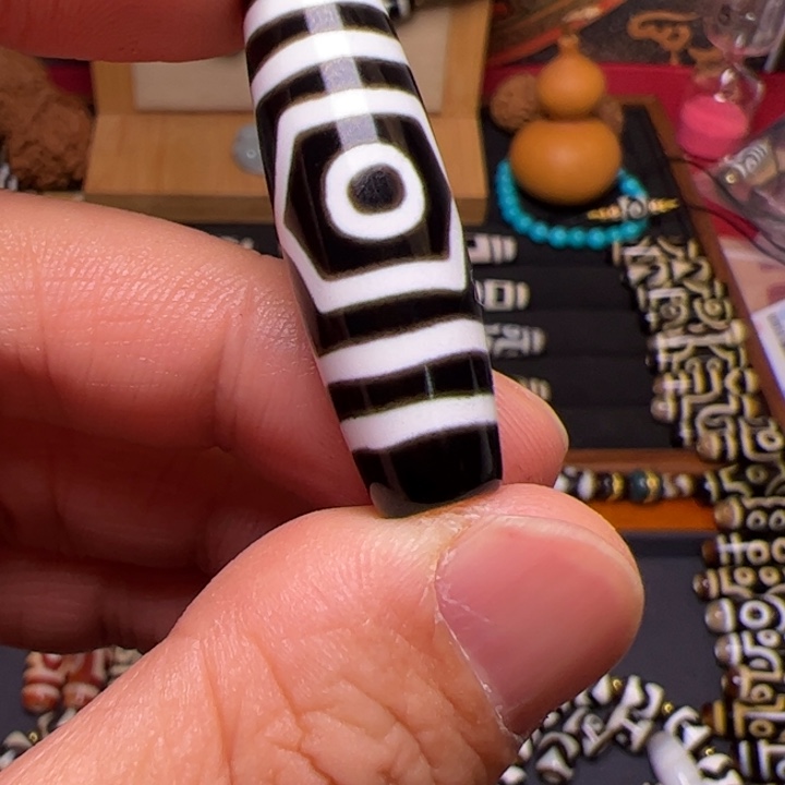 未镶嵌颈饰玛瑙/玉髓