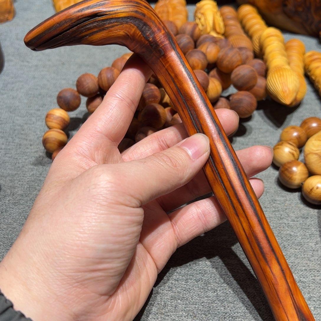 柏木（崖柏）太行崖柏陈化太行