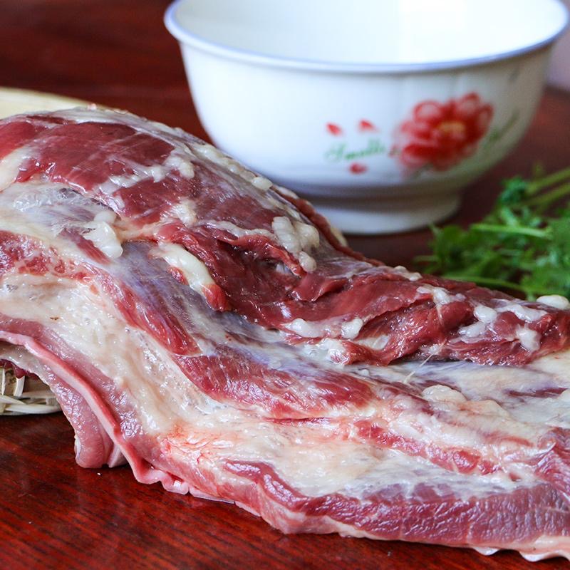 生鲜肉直播改价链接【现称现卖】