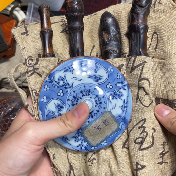 紫砂陶瓷艺术陶瓷艺术