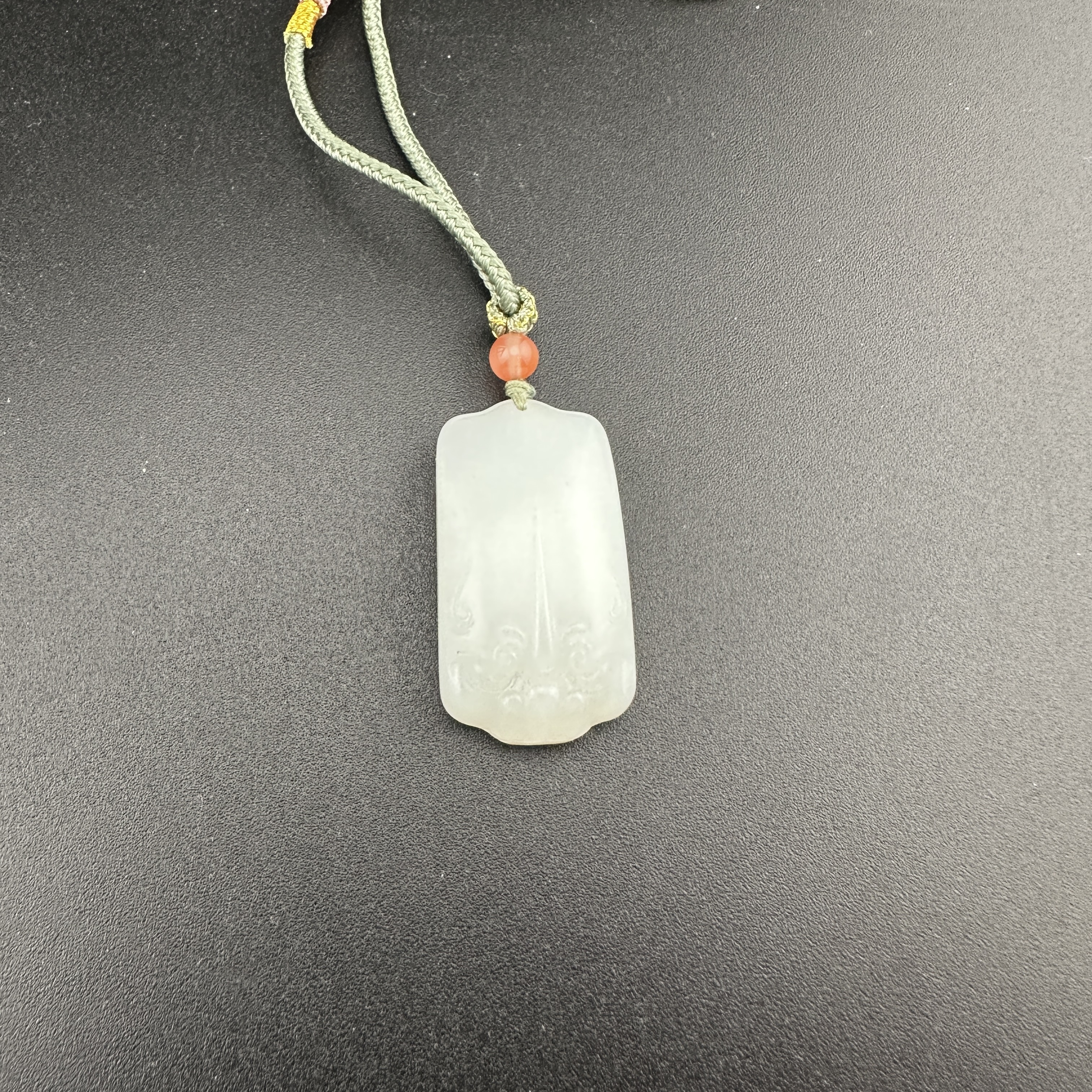 BY1213FXH标056 北玉精选 和田玉挂件 多样性发货