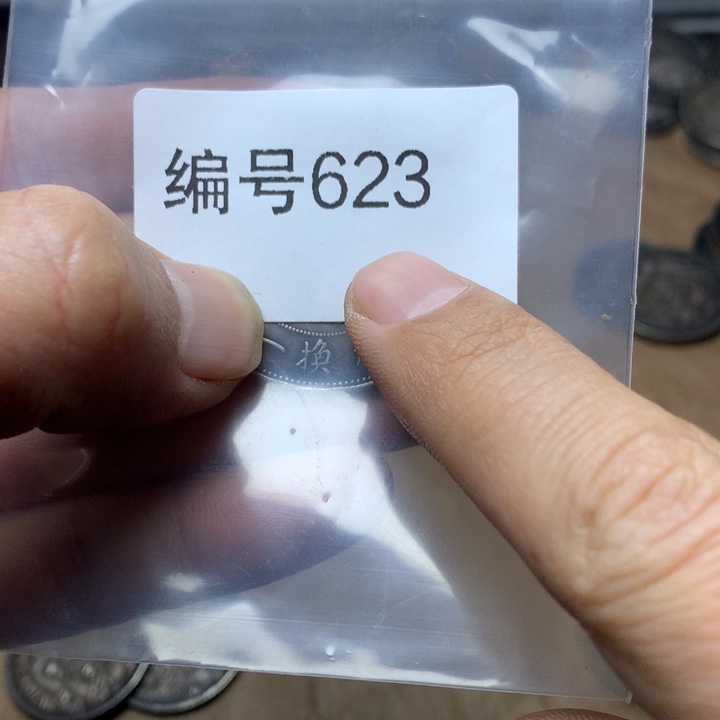 陶直接去拍大头龙洋