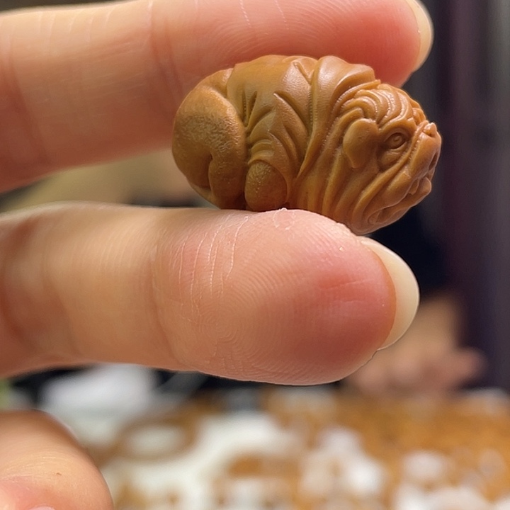 橄榄核手串/手链