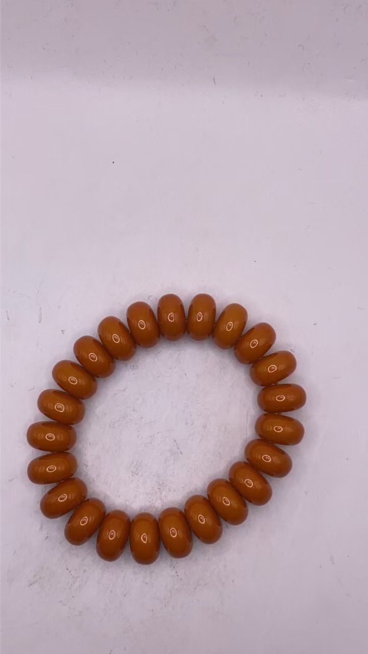  ZY37【臻源饰品】精品时尚百搭气质款手串（多样性发其一）