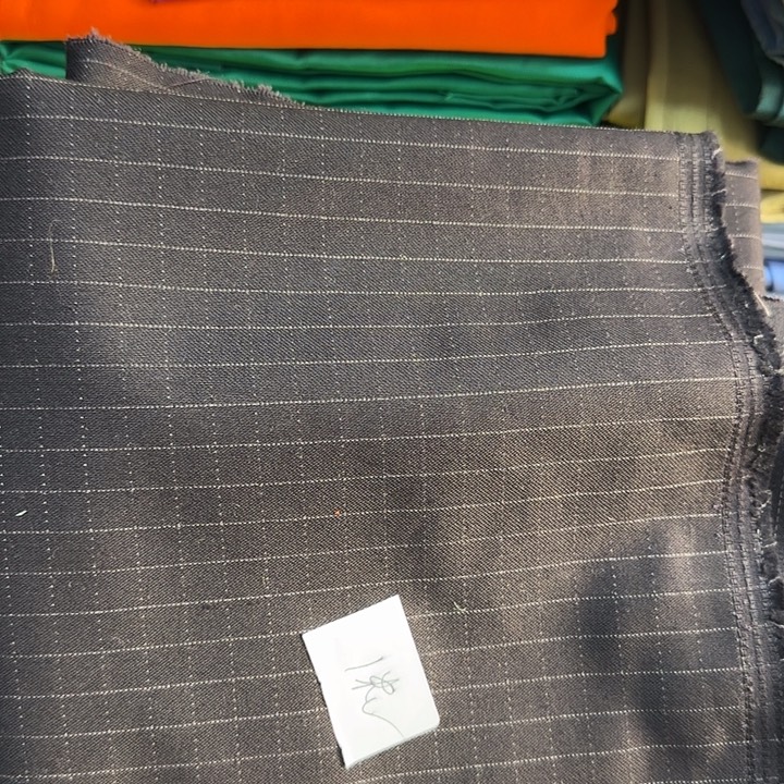 混纺直播间闪购面料333