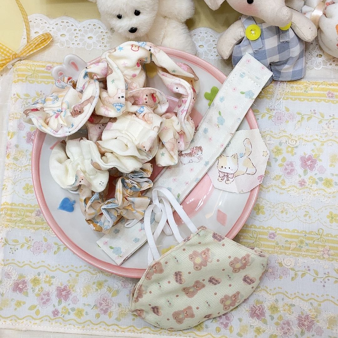 布艺Sweet rabbit 