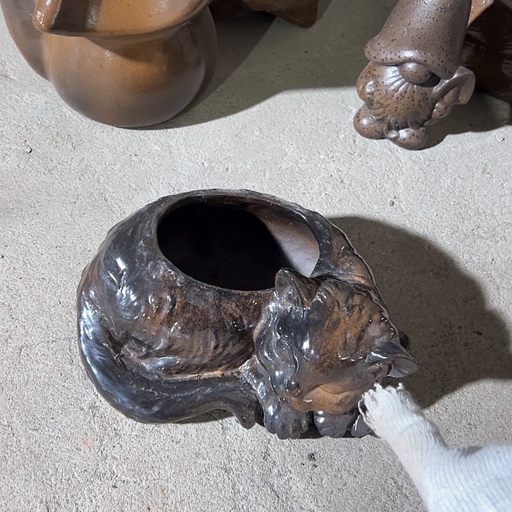 紫砂花盆花盆花盆花盆