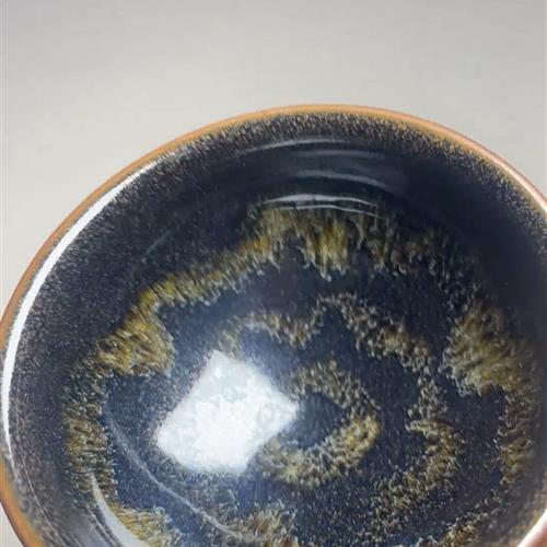 【闪购商品】茶盏-126............