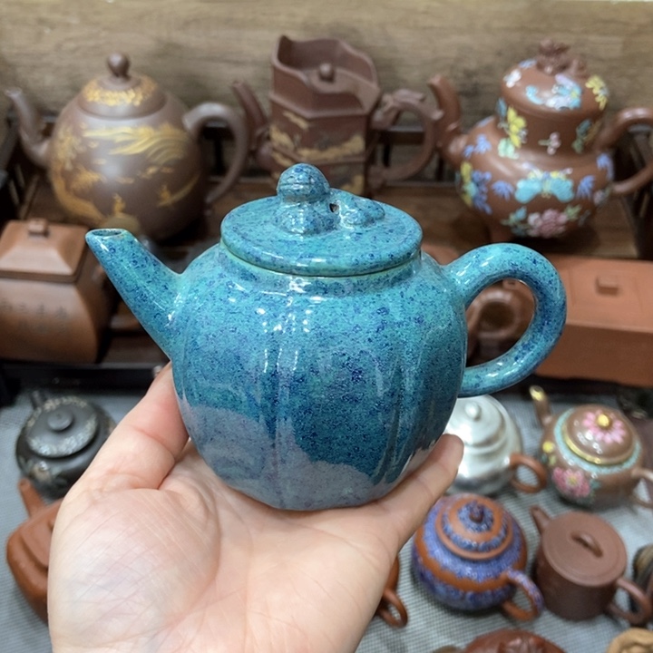 紫砂茶壶紫砂紫砂