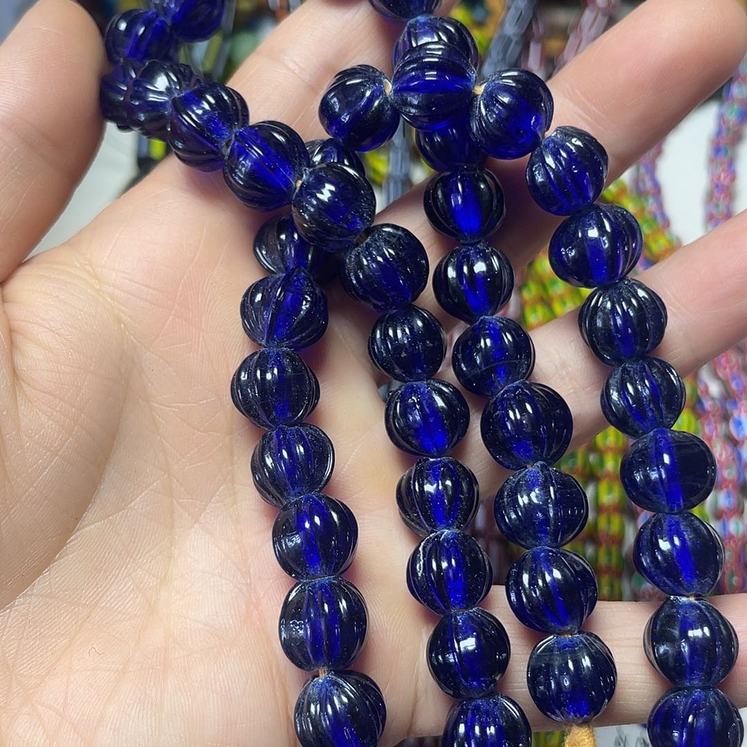 琉璃项链琉璃琉璃ne h c c