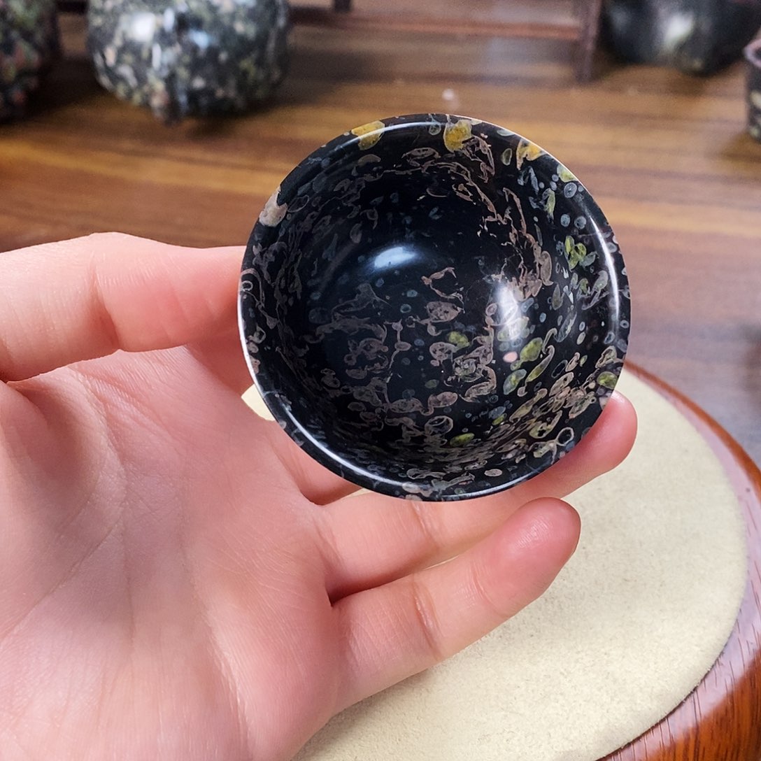 奢上奢精品梅花玉Z