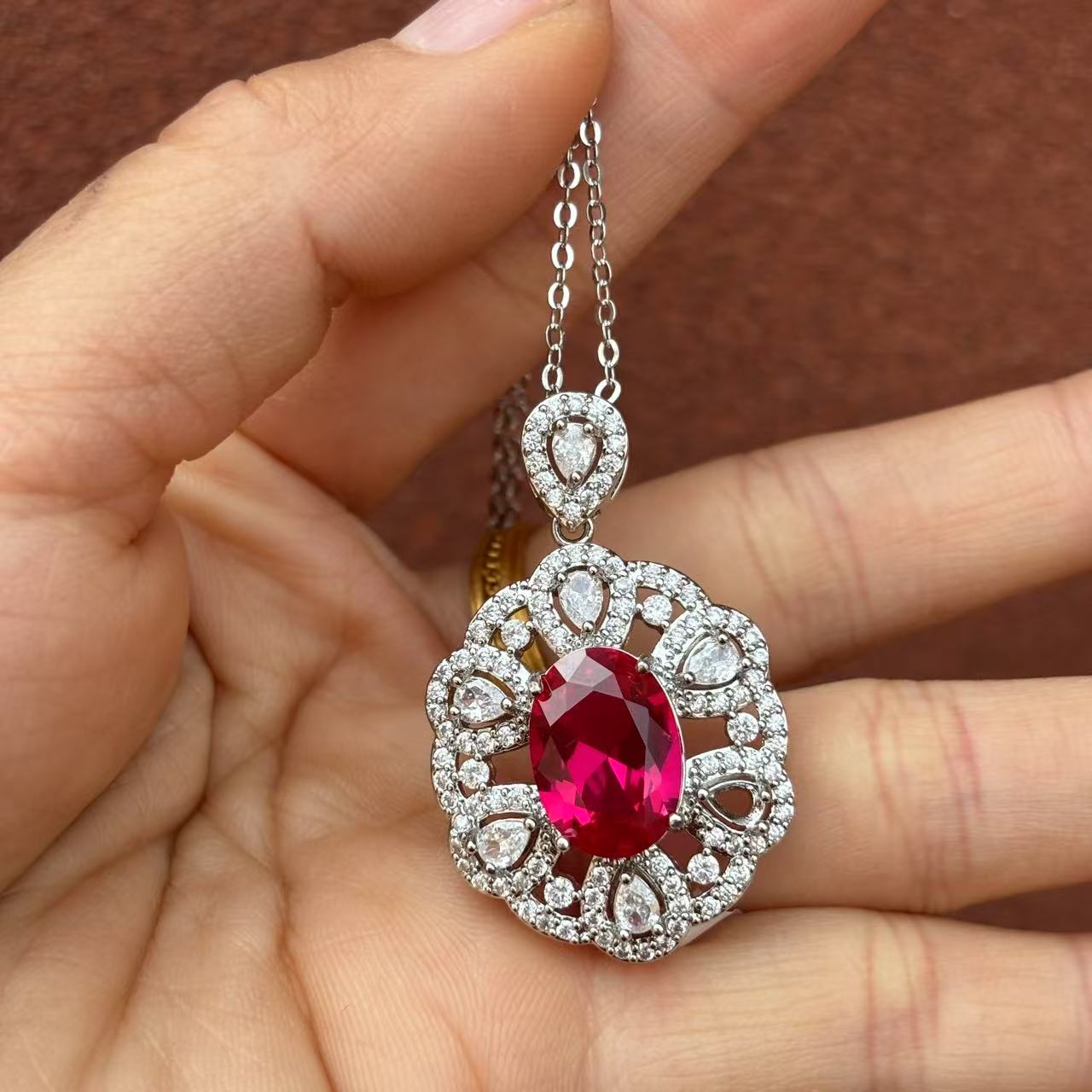 351-云上重工吊坠