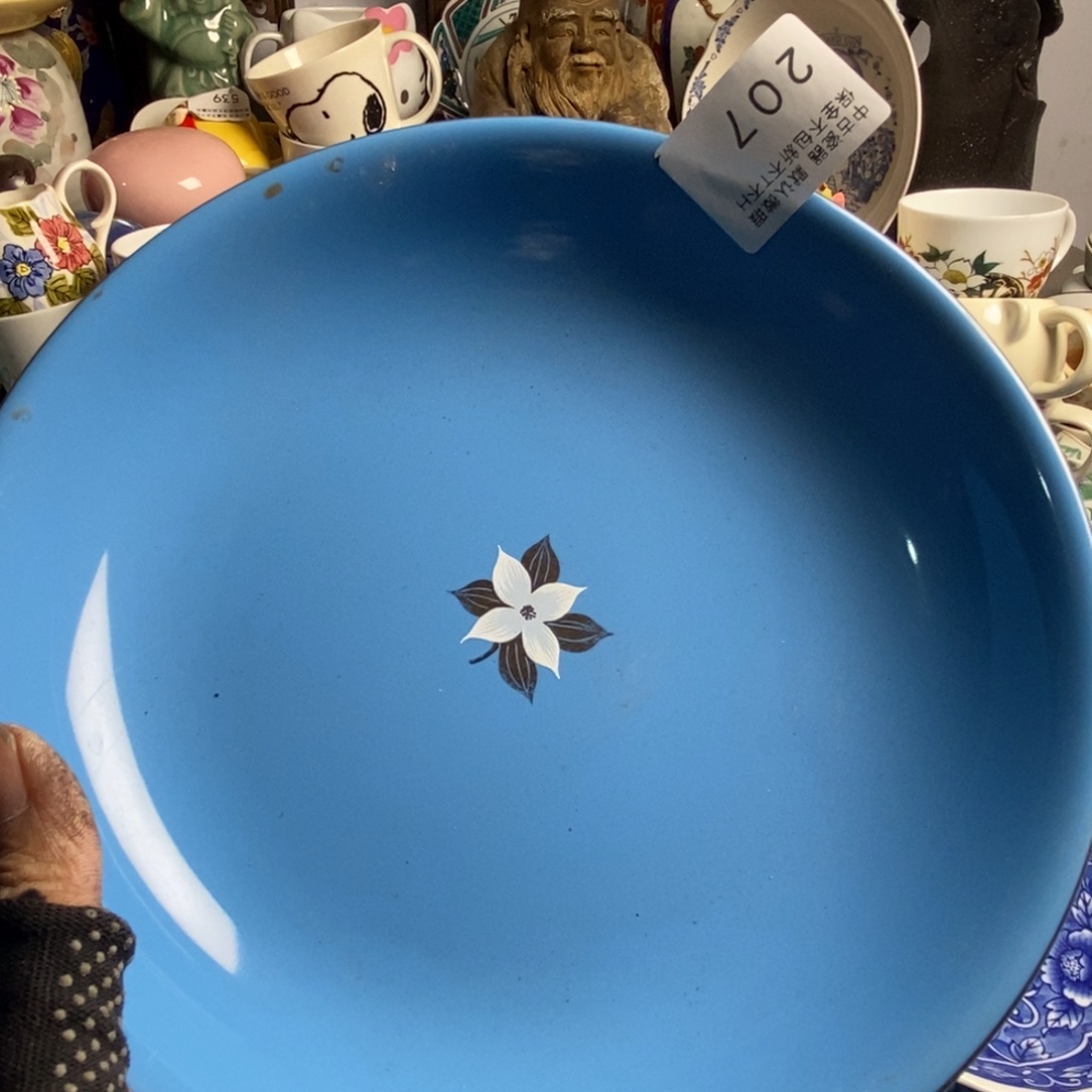 嫉***流瓷片茶具茶具茶具