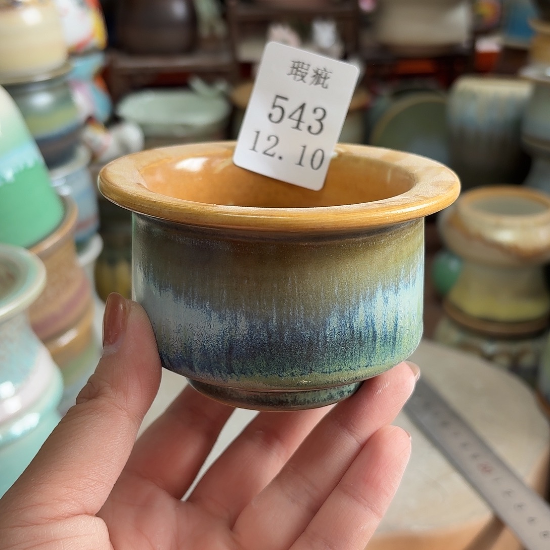 瓷片景德镇陶瓷手工制作