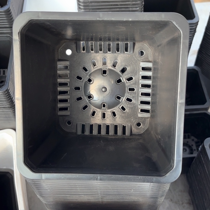 160黑方口15高11一组12个