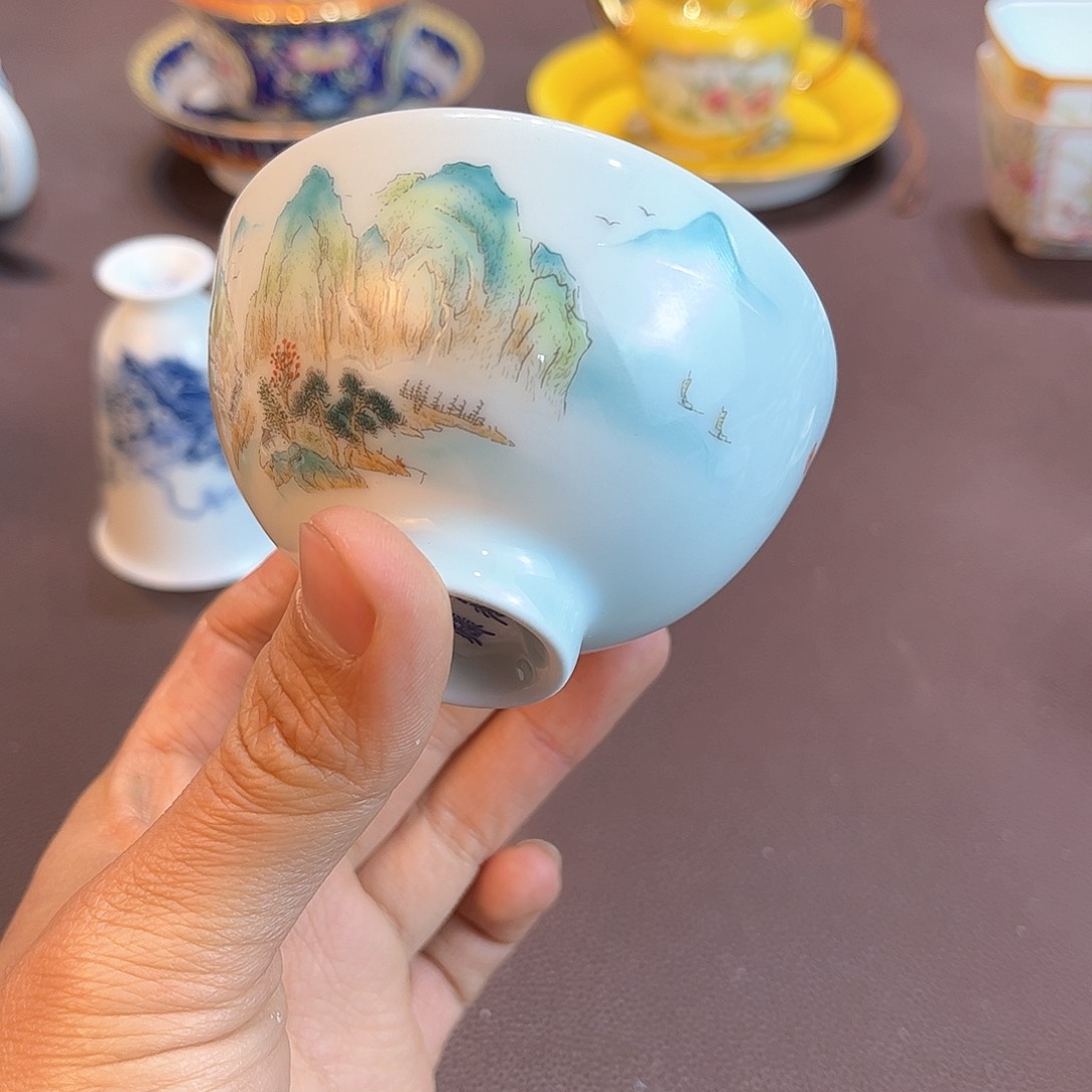 陶瓷陶瓷陶瓷茶具