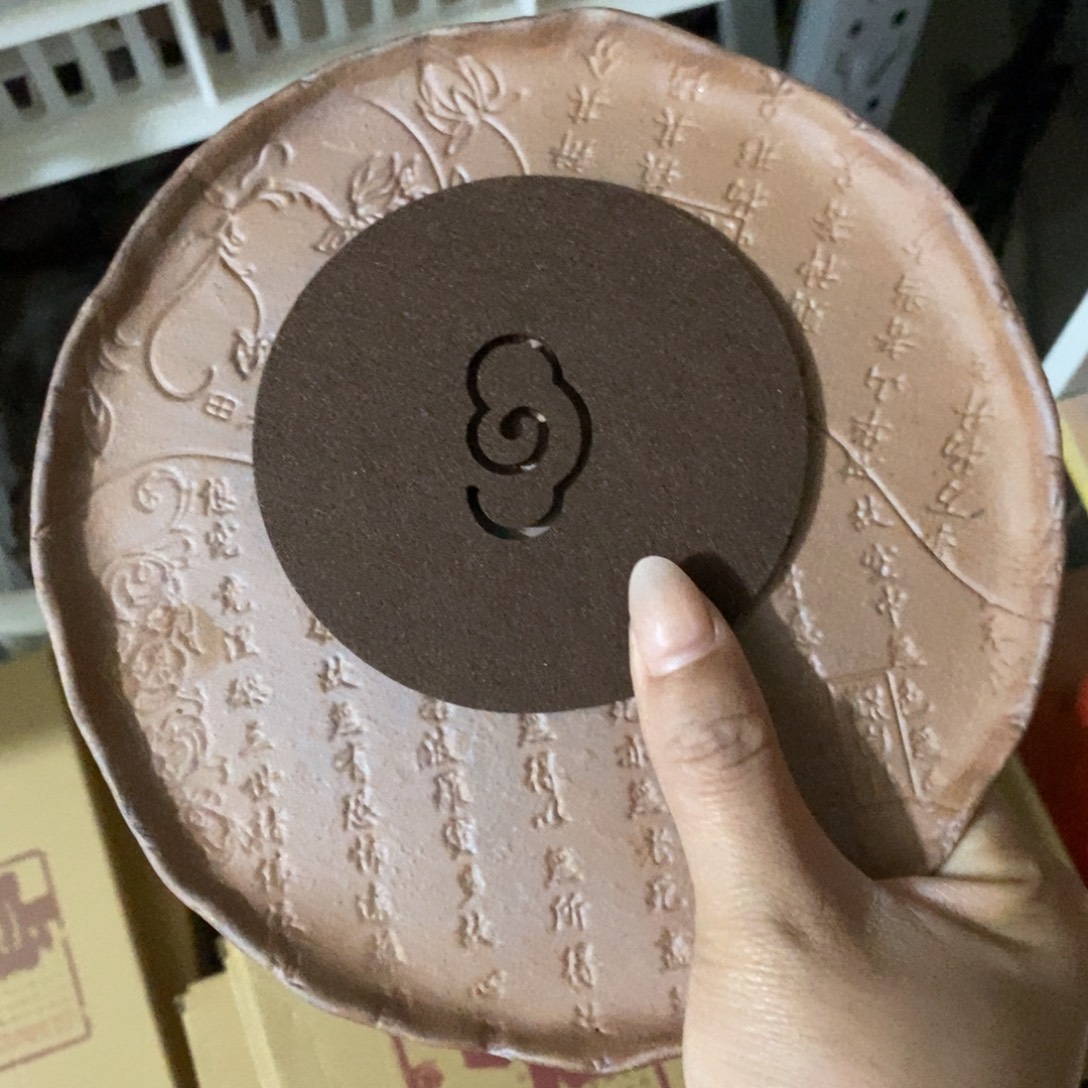 陶摆件陶瓷制品福利活动651