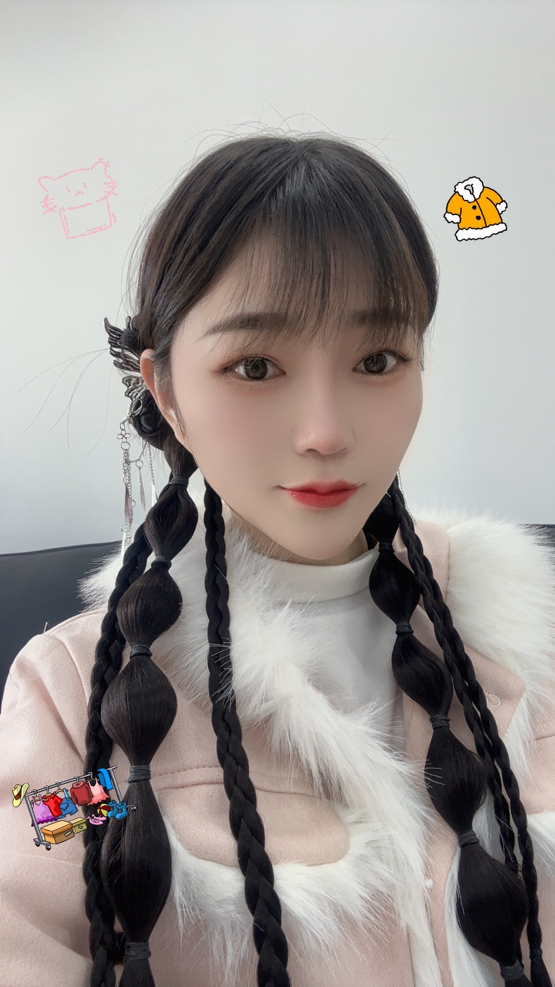 瞳瞳服饰女装童装