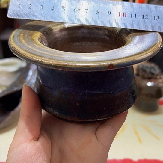 景德镇陶瓷研究所所长