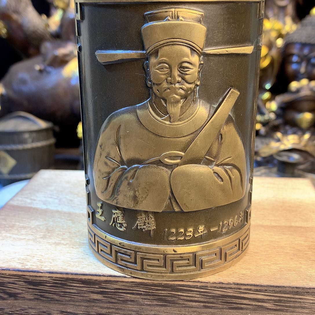 铜直播间推荐古品