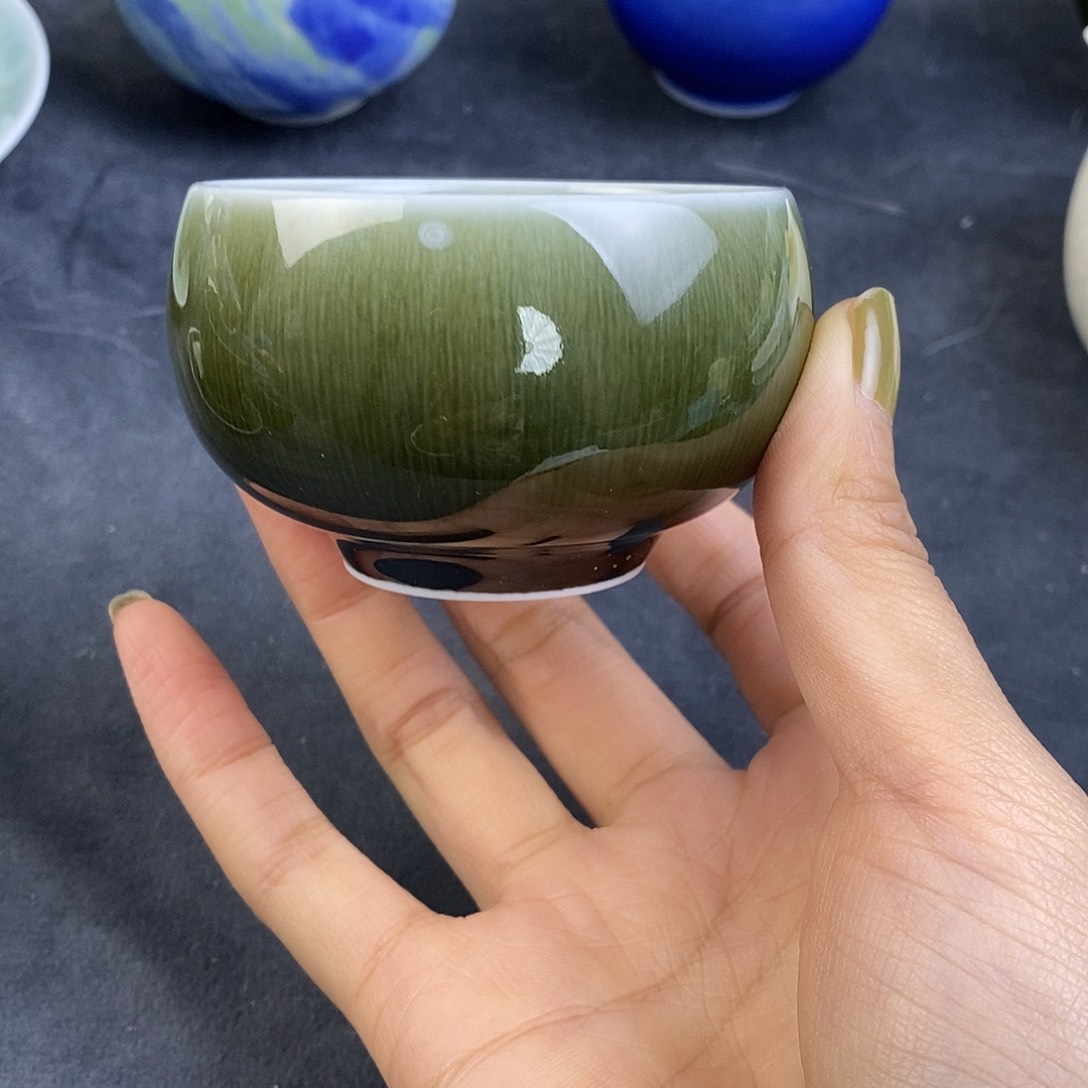 景德镇高温颜色釉23