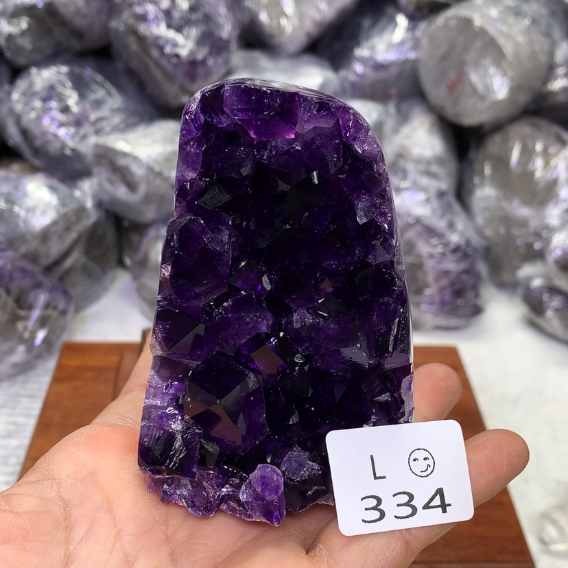 【闪购商品】未镶嵌水晶大型摆件（非配饰）