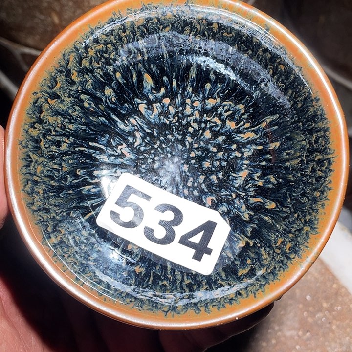 茶盏茶具及各种礼品盒534种装