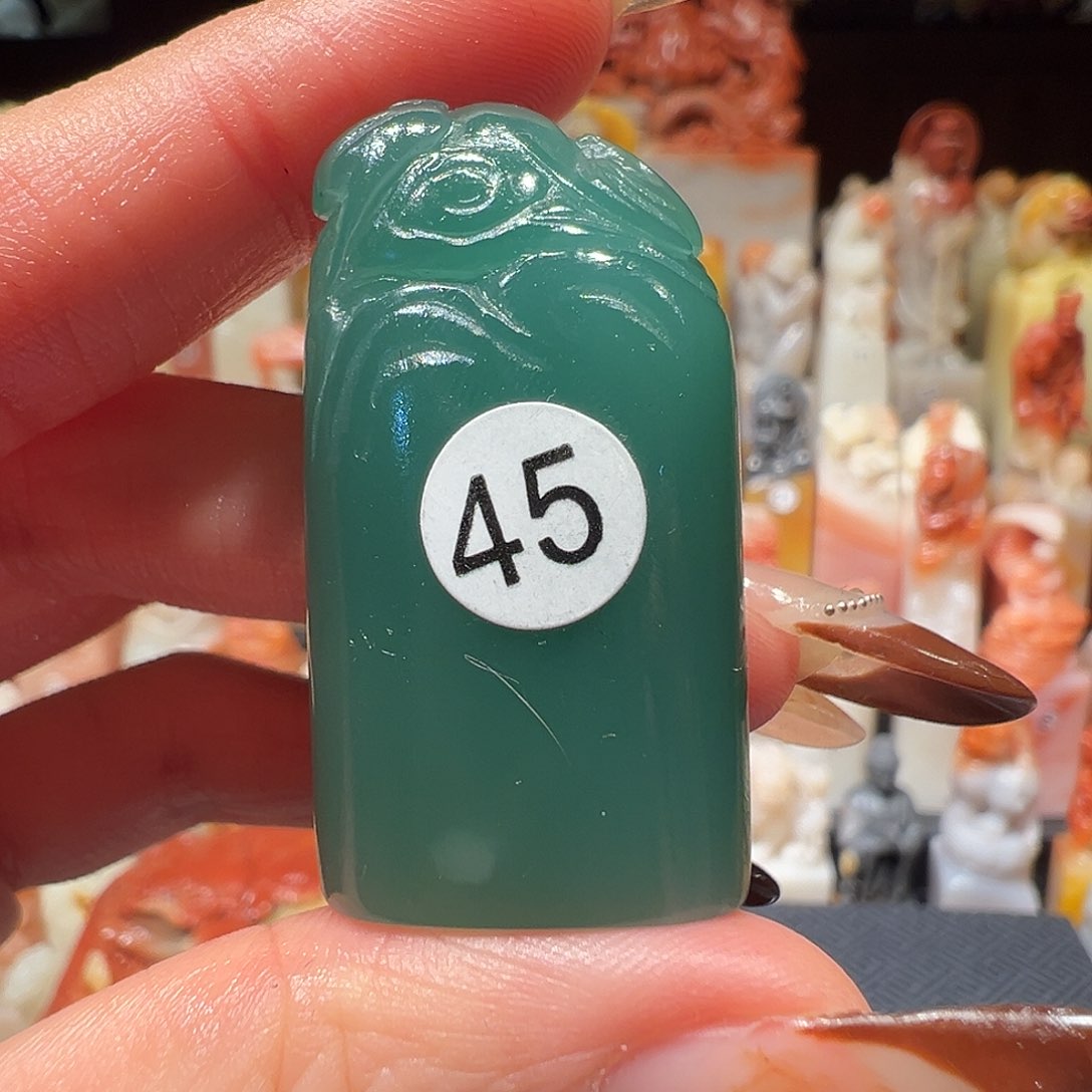 寿山石寿山石批发