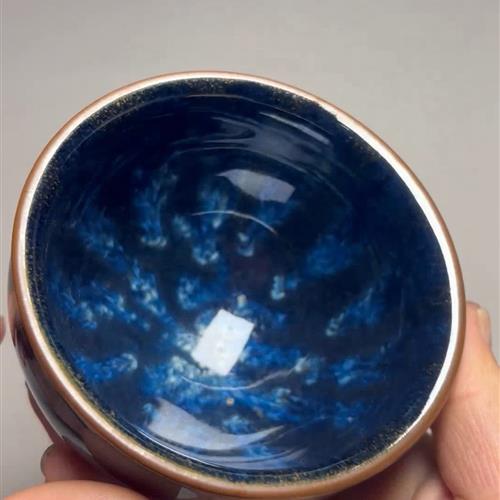 【闪购商品】茶盏-380............