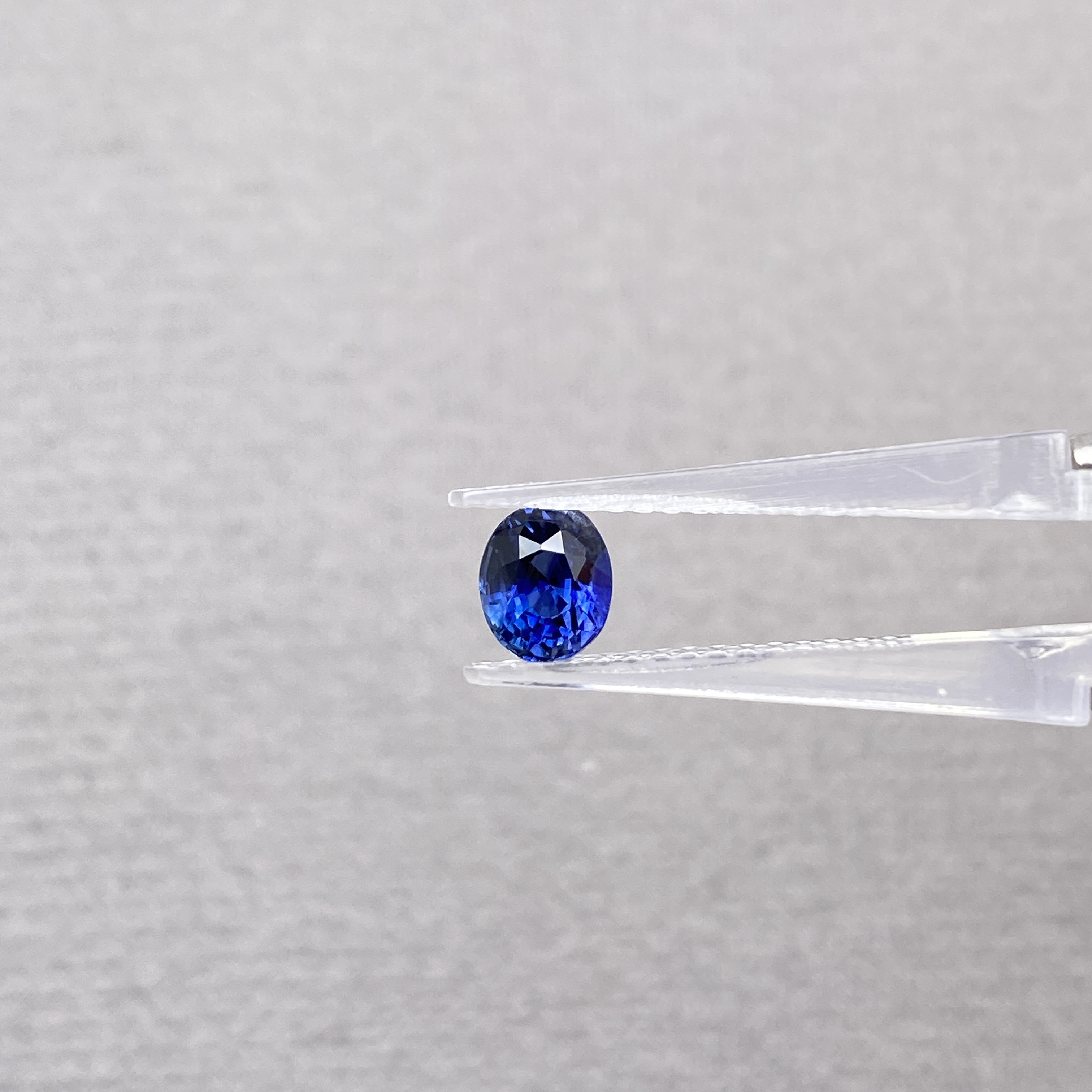 PCvvN 蓝宝石-1.25ct（01228040）1125